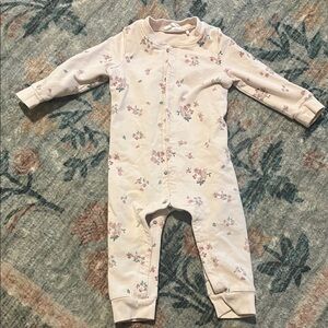 Angel Dear pajamas footless 18-24m